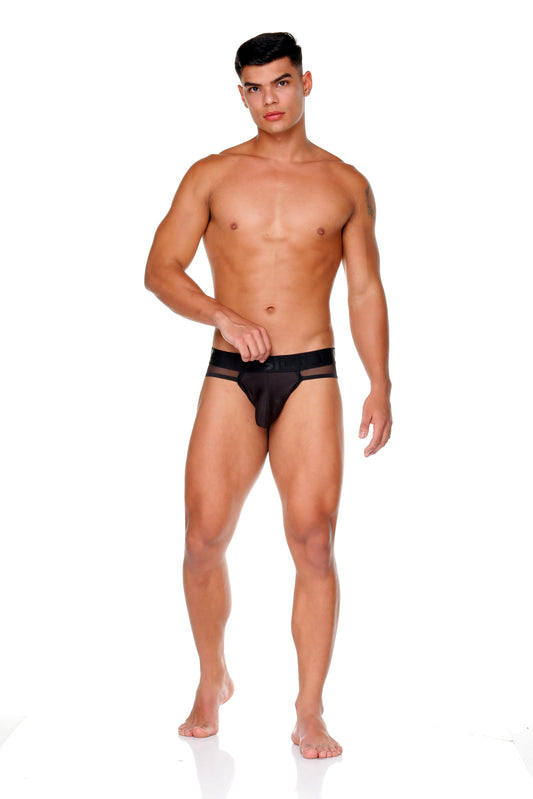 GIGO MEDITERRANEAN BRIEF JOCKSTRAP