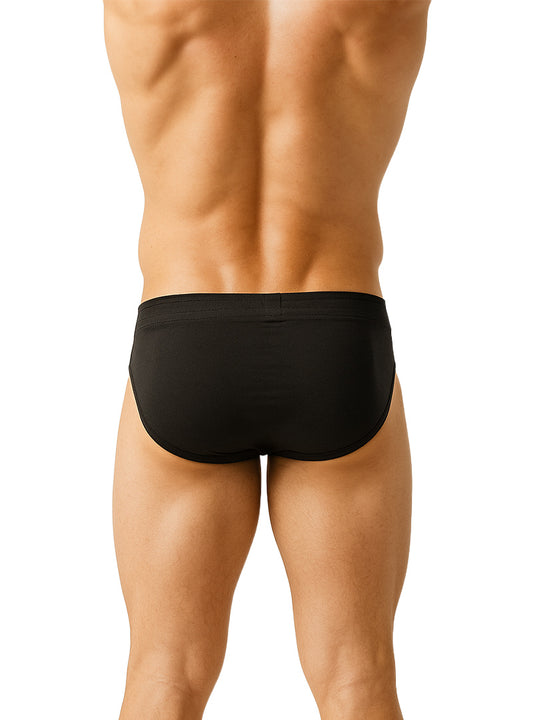 100% Cotton Brief
