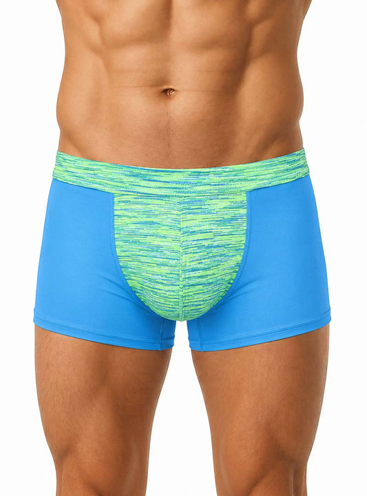 Low-Rise Cheeky Boxer
