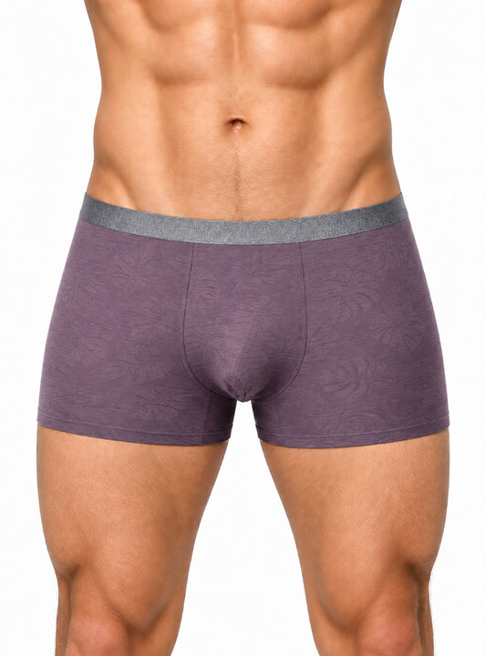 Classic Silk Trunk