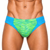 Lime Green