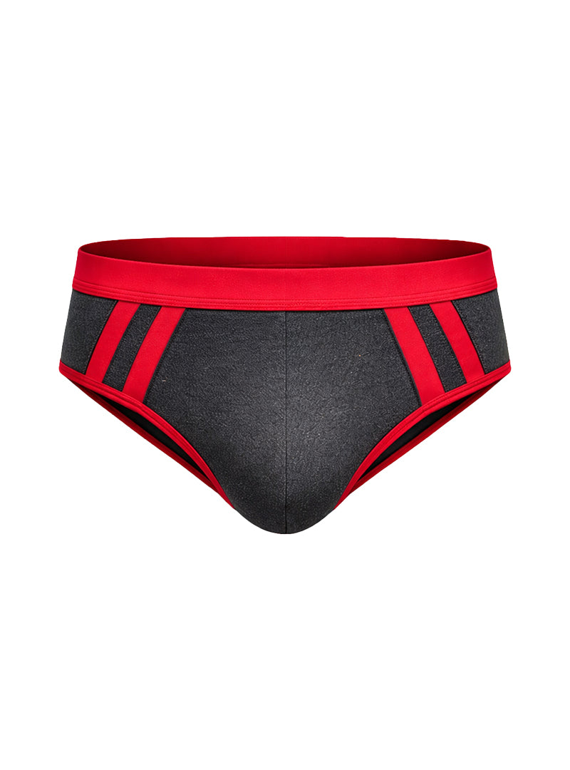 CottonFlex Brief