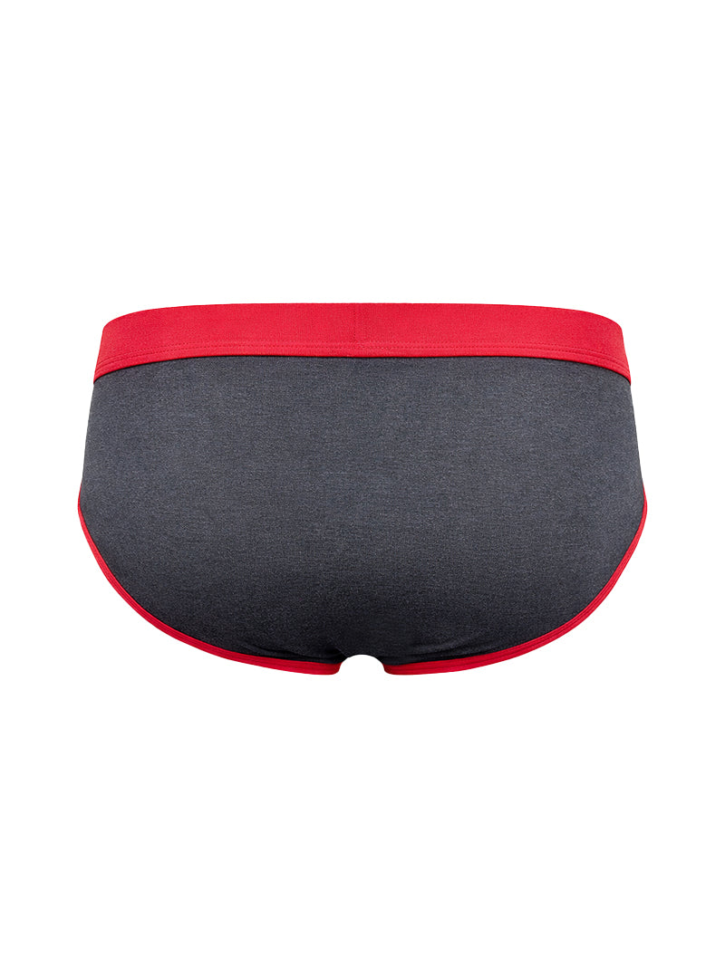 CottonFlex Brief