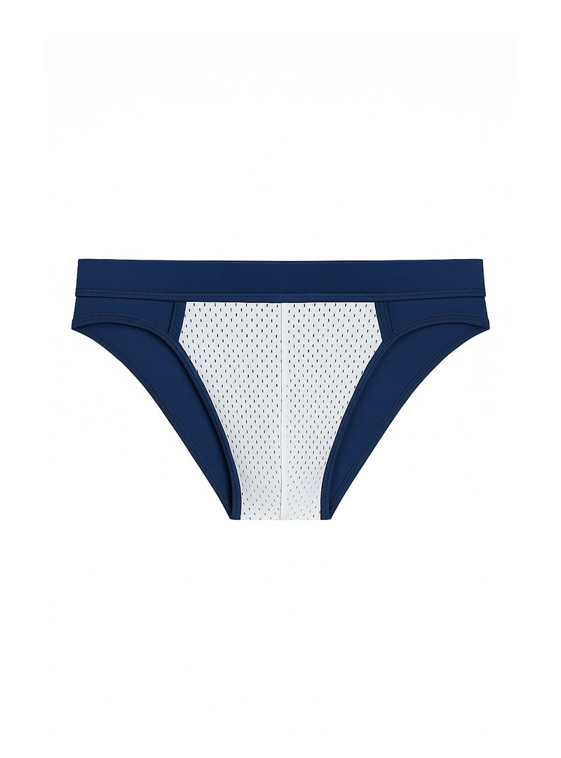 Cotton Stretch Bikini