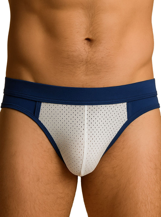 Cotton Stretch Bikini