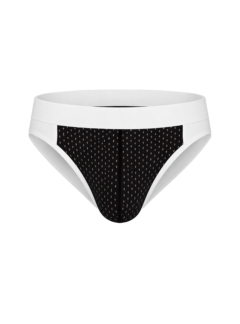 Cotton Stretch Bikini