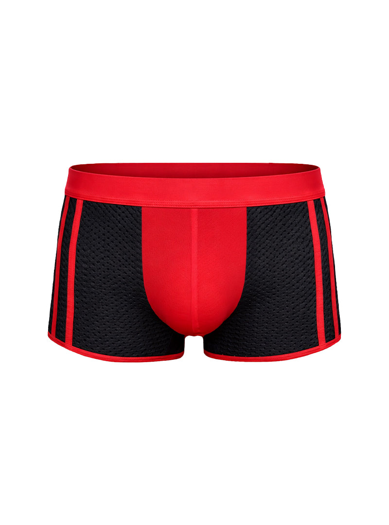 Dual Tone Trunk