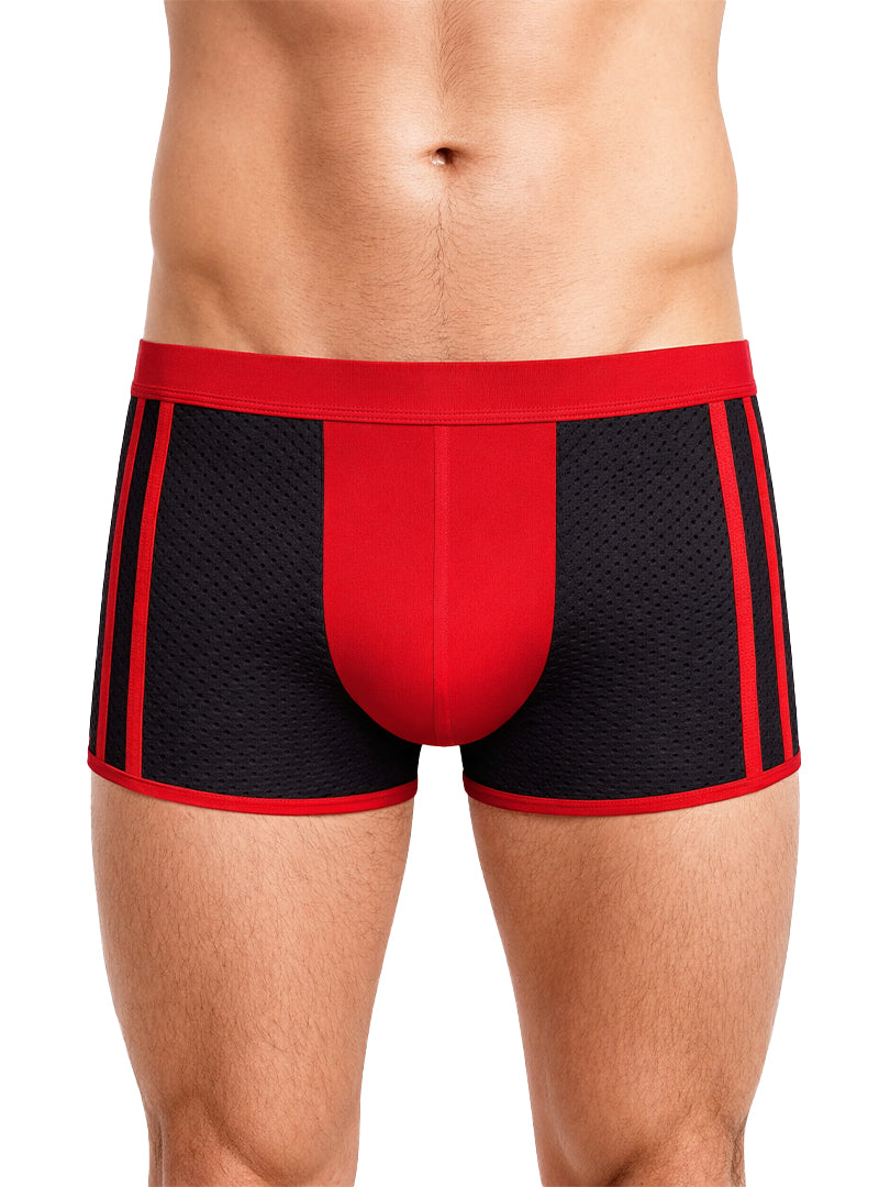 Dual Tone Trunk