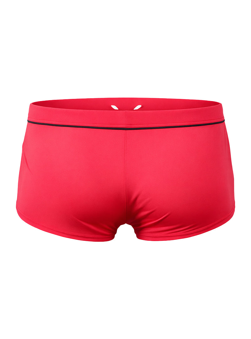 Ernesto Square Trunk