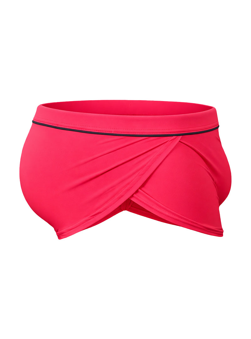 Ernesto Square Trunk