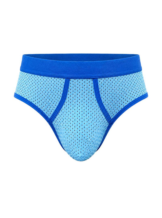 Royal Essential Comfort Mesh Brief Front