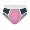 Navy/Pink