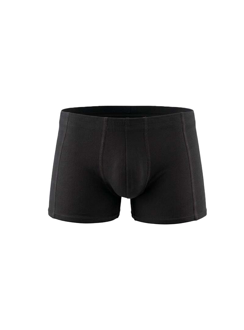 Black Essential Trunk