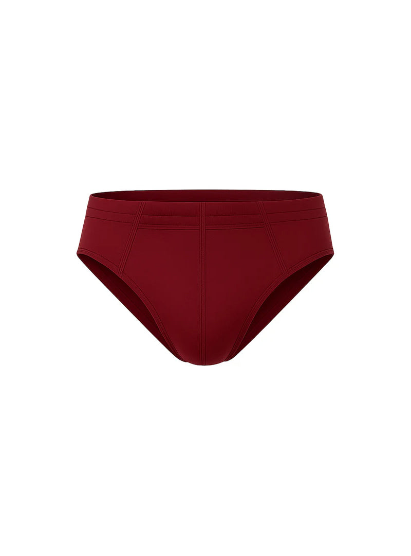 Essential Men's Cotton Brief