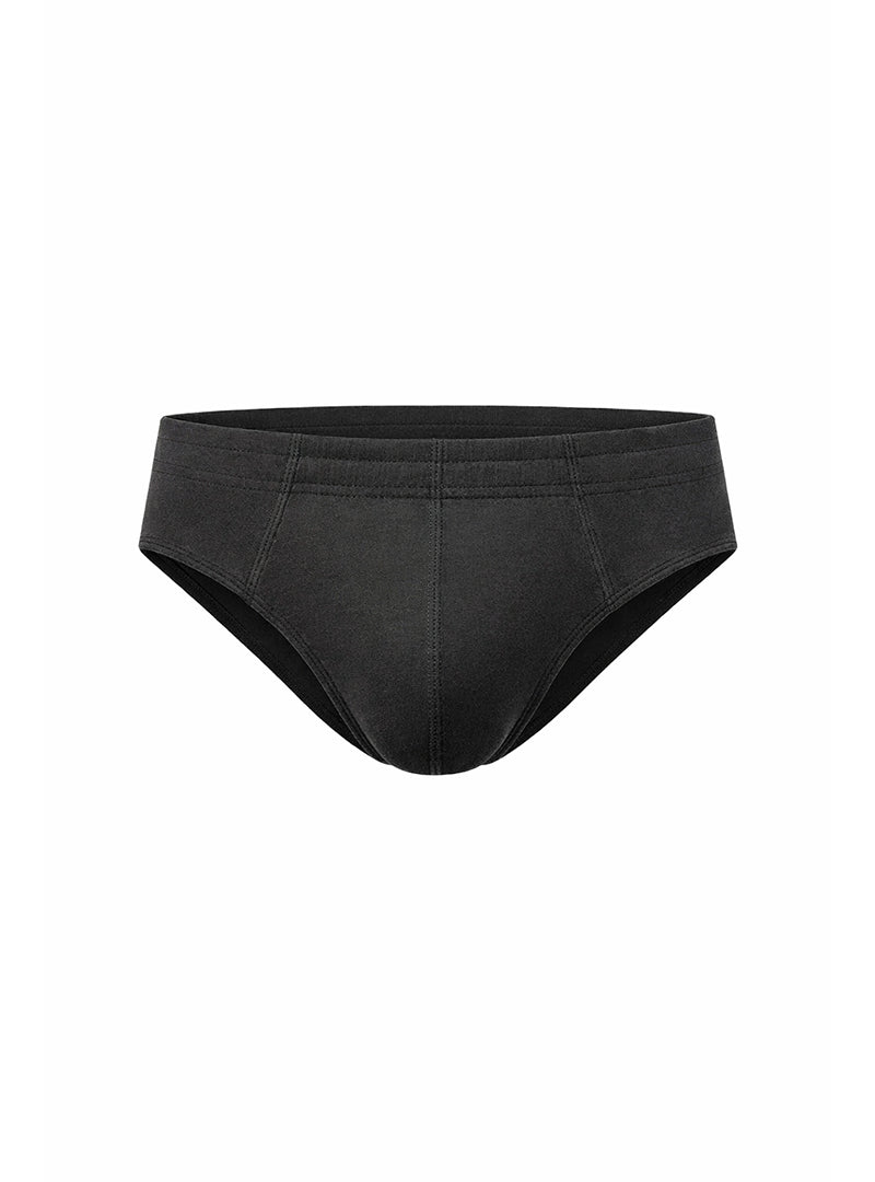 Essential Men's Cotton Brief
