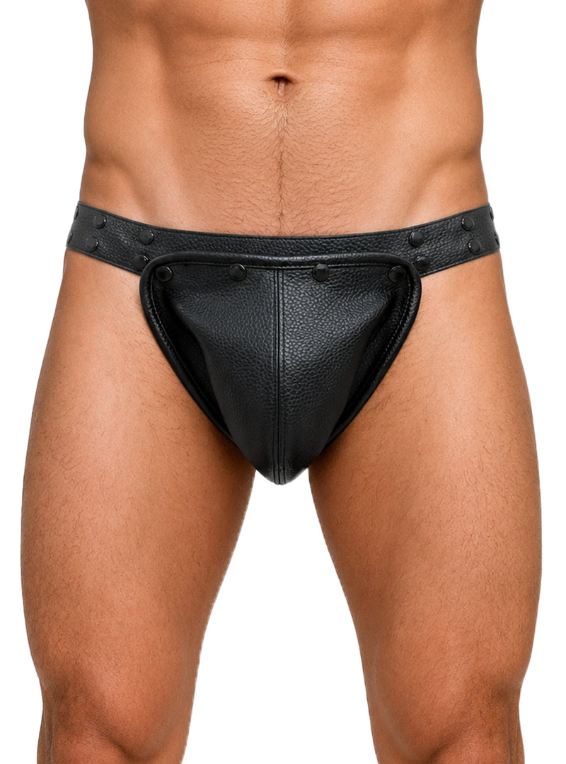 Fizx Jockstrap with Removable Pouch
