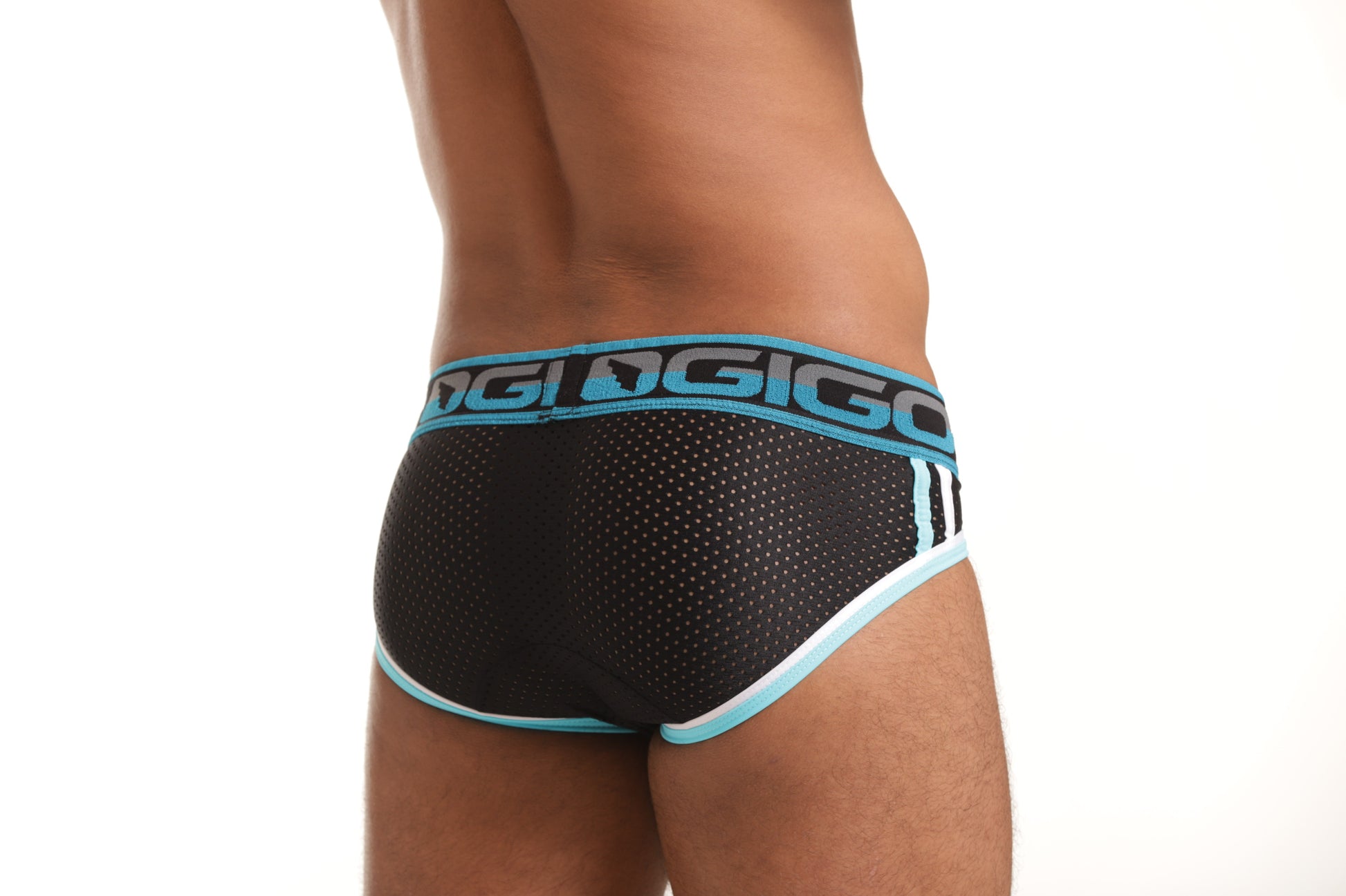 GIGO VERSATIL BRIEF