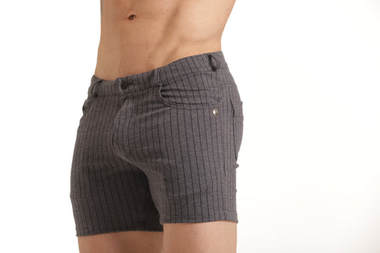 GIGO HARVARD SHORT PANTS