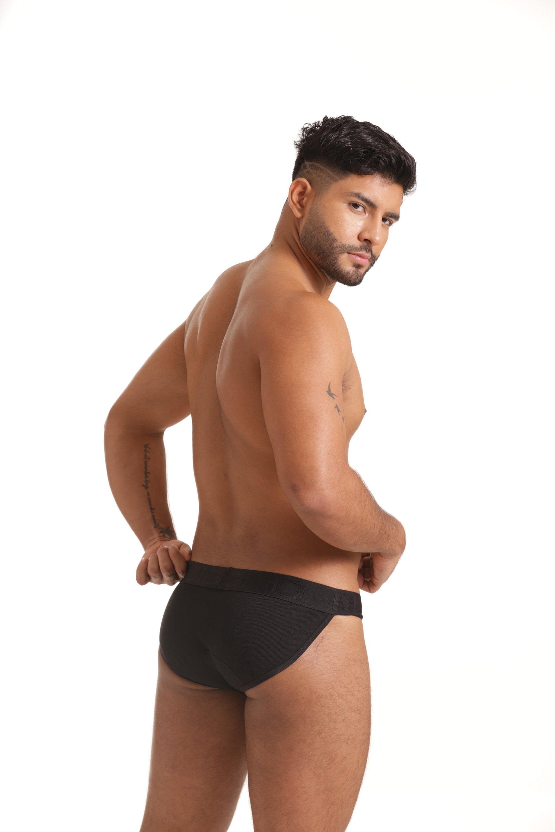 GIGO SCANALING STRING BRIEF – Undergear