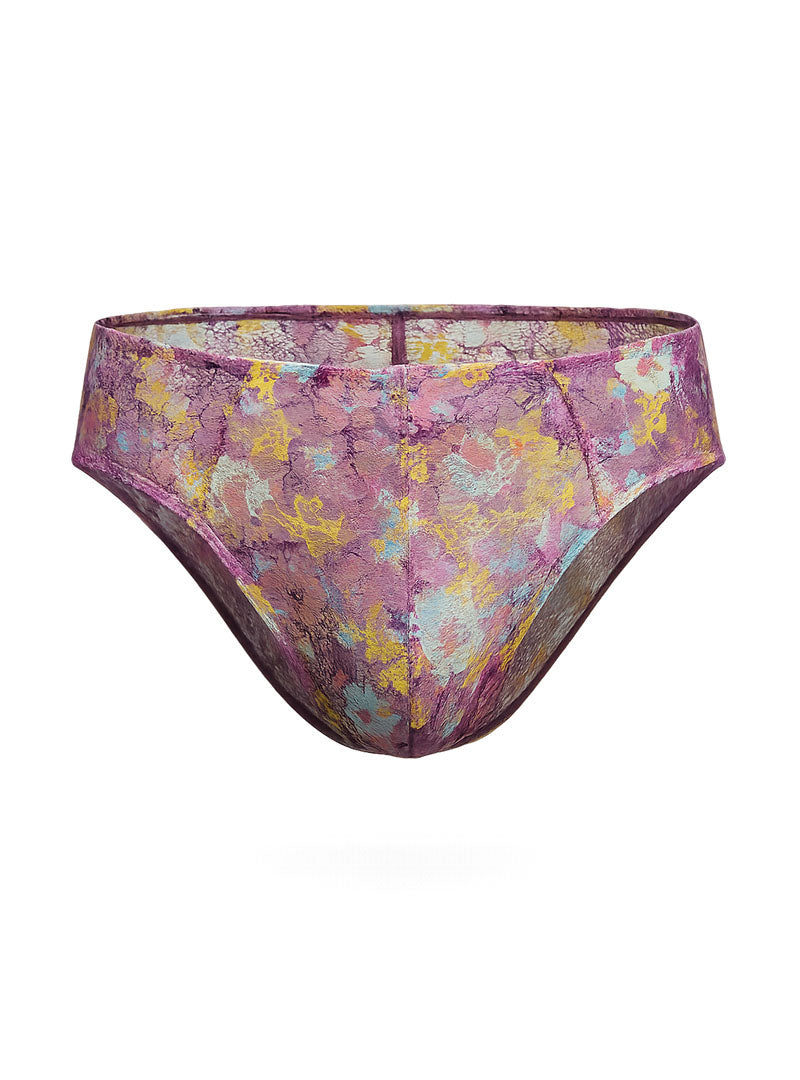 Luxury Lace Brief