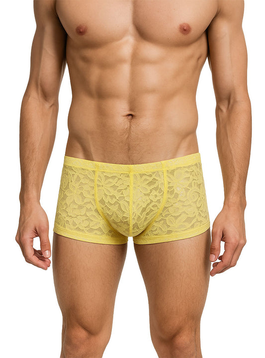 Luxury Lace Trunk