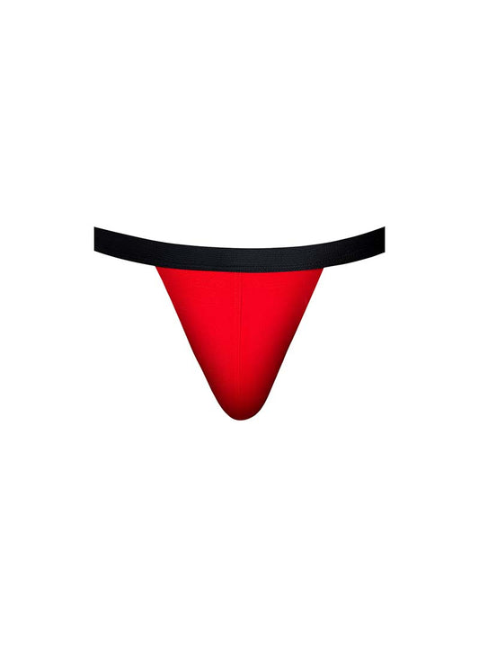 Male Power Hot Mesh Jock