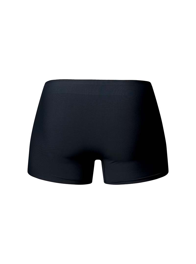 Male Power Hot Mesh Short with Pouch