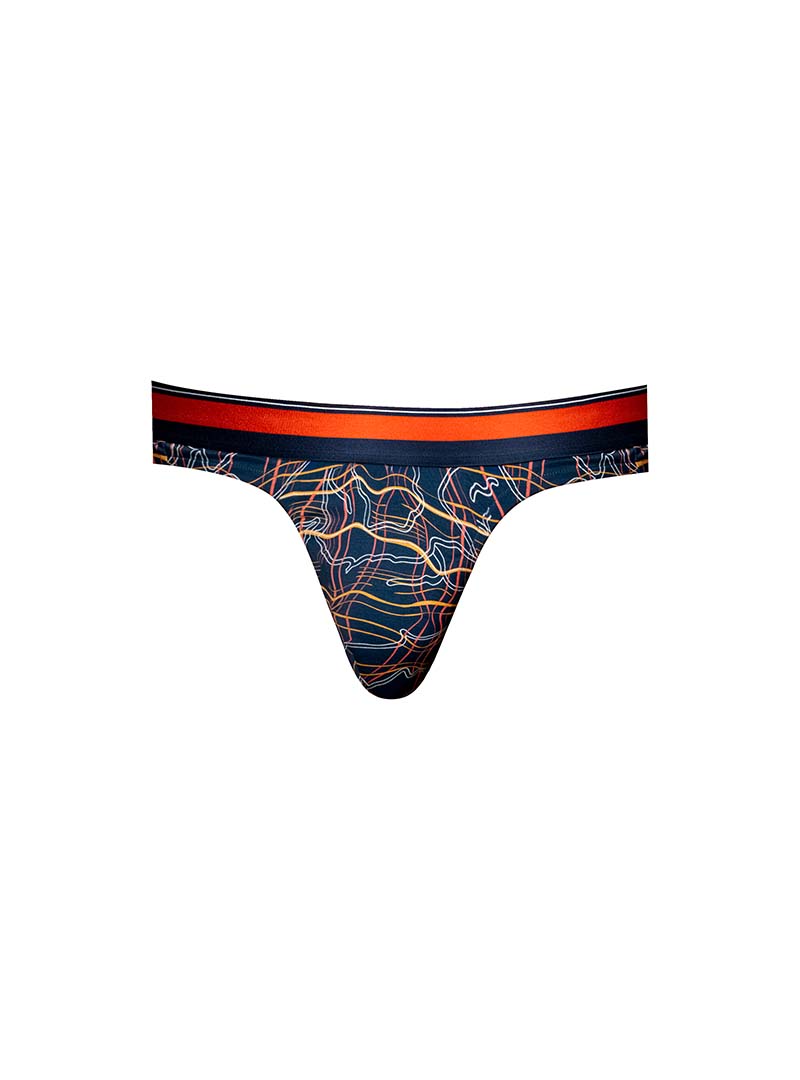 Male Power Soo Cumfy Thong
