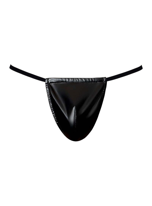 Male Powers Liquid Onyx 2.0 G-String