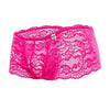 HOT PINK