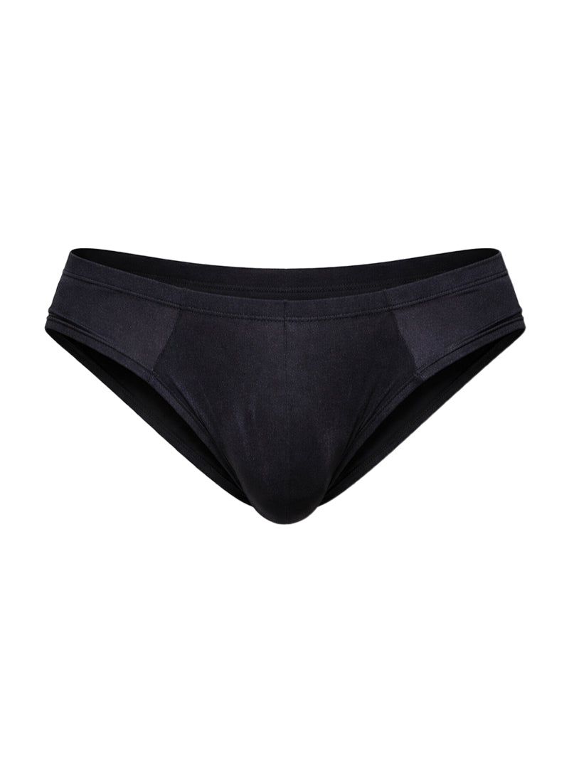 Metro Bunz Low-Rise Boxer