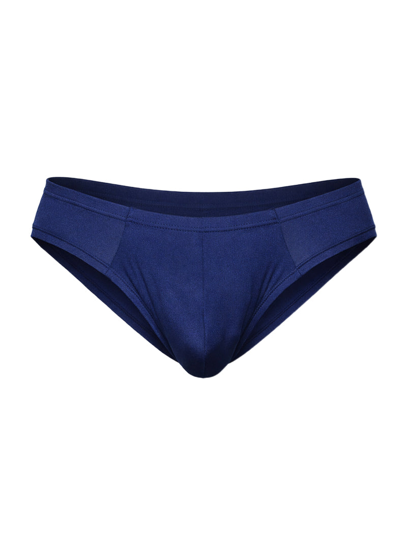 Metro Bunz Low-Rise Boxer