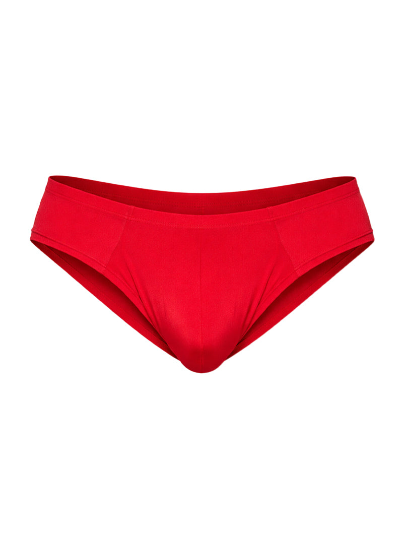 Metro Bunz Low-Rise Boxer