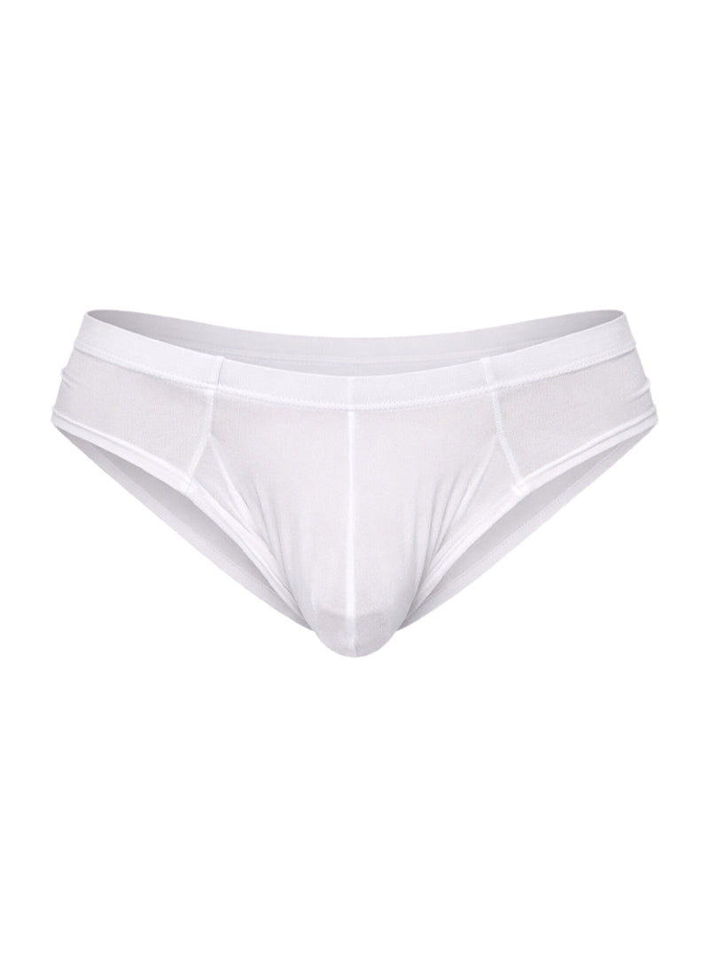 Metro Bunz Low-Rise Boxer