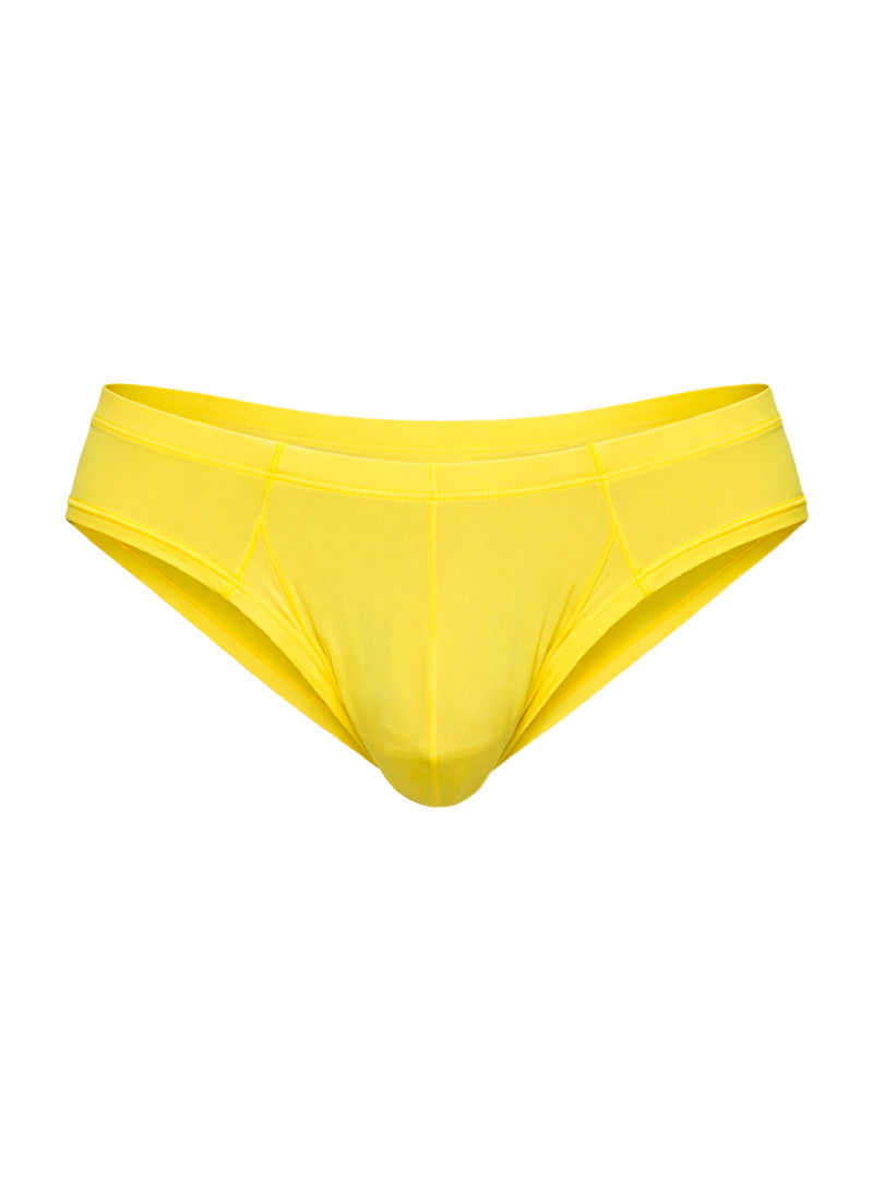 Metro Bunz Low-Rise Boxer