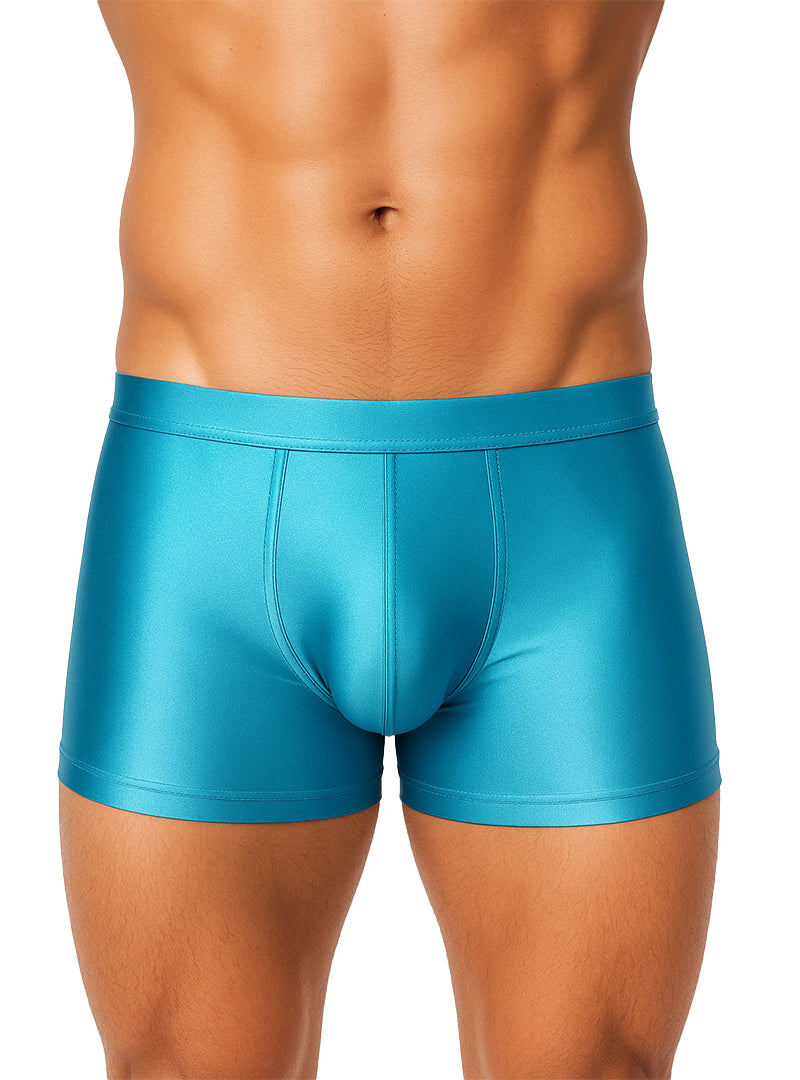 Nylon Luxury Trunk