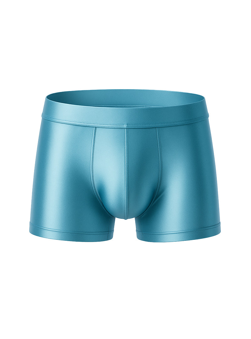 Nylon Luxury Trunk