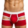 Red/White