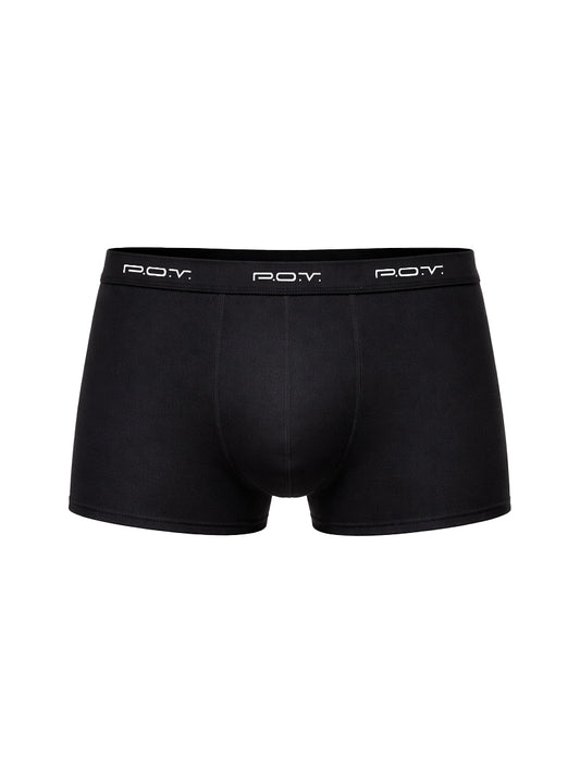 Undergear POV Solid Boxer Brief