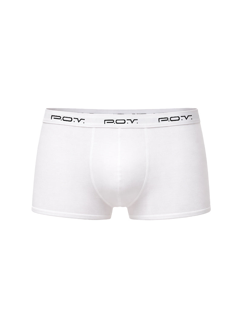 Undergear POV Solid Boxer Brief