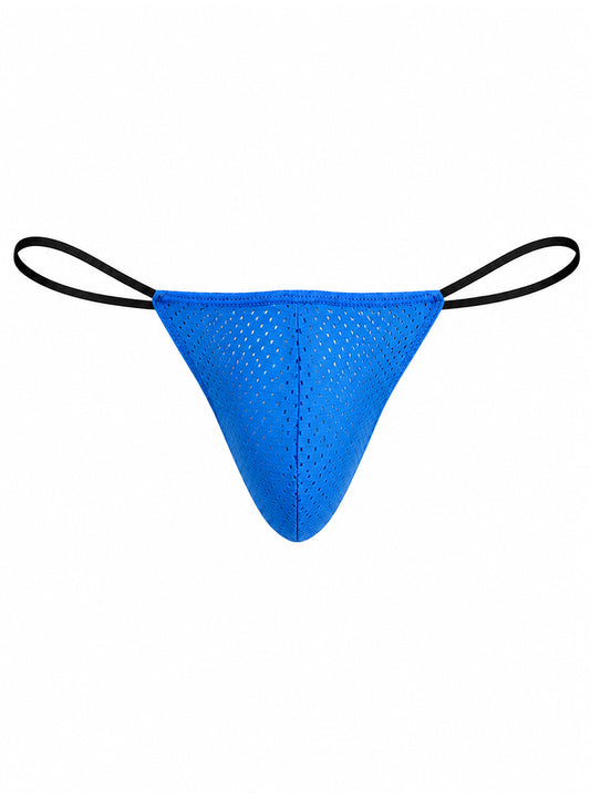 Powder PRIDE MESH G-STRING