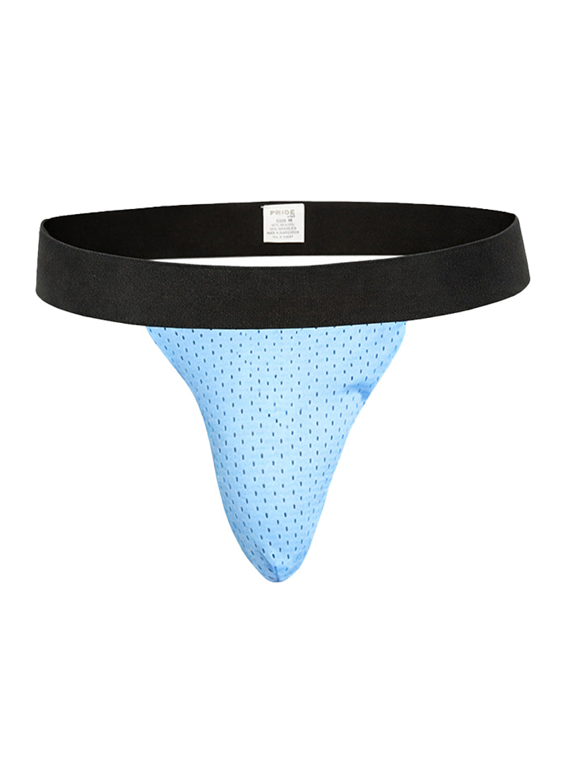 PRIDE MESH SOCK