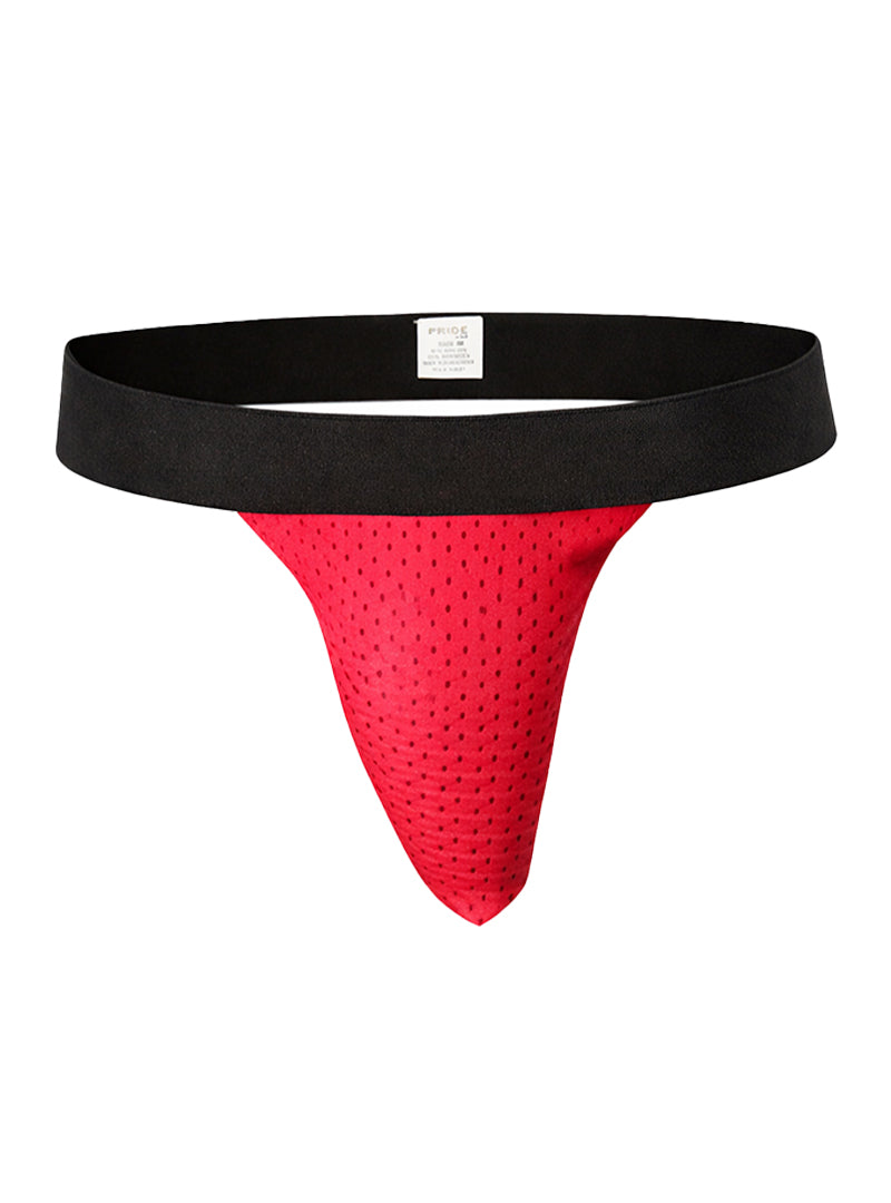 PRIDE MESH SOCK