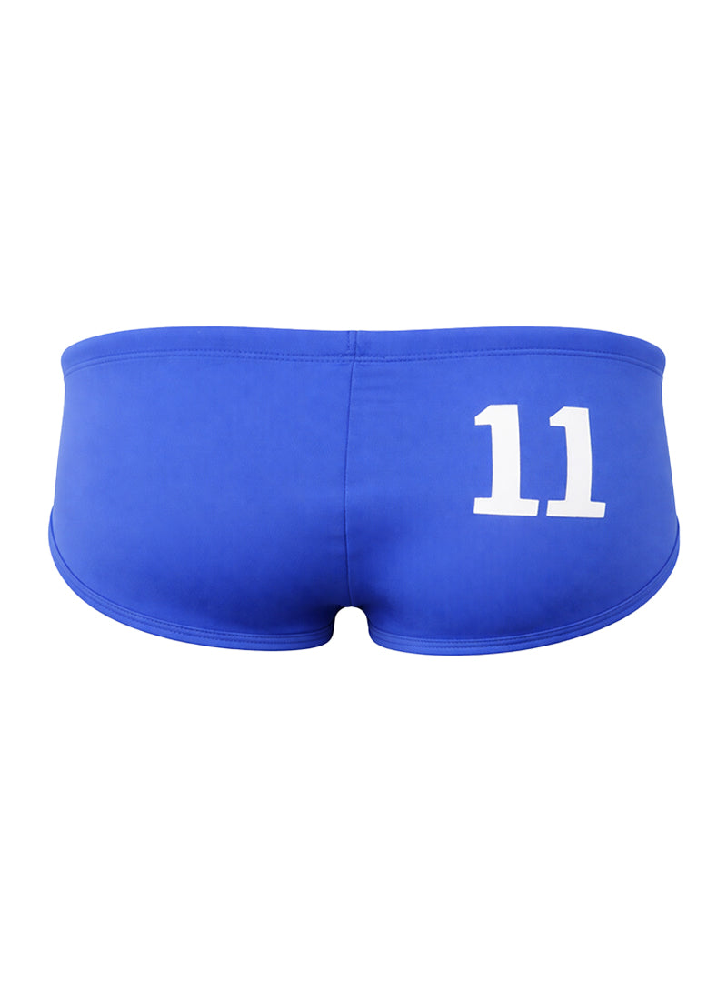 Pride 11 Swim Brief