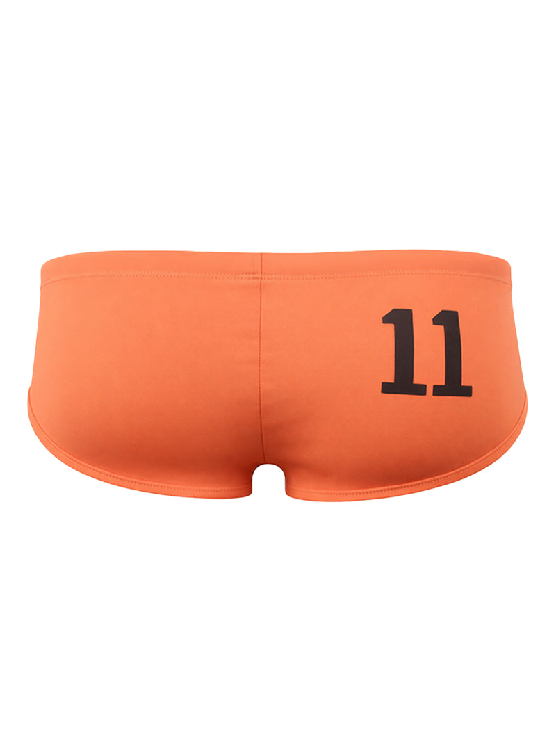 Pride 11 Swim Brief
