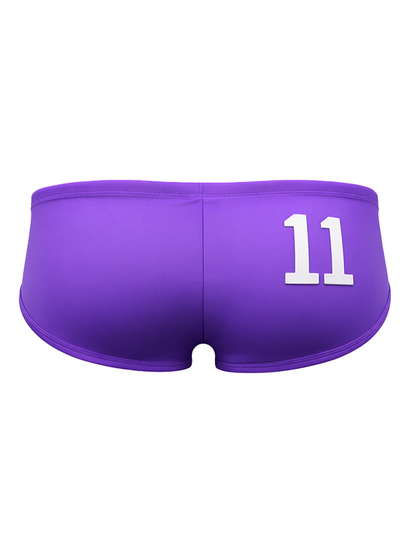 Pride 11 Swim Brief