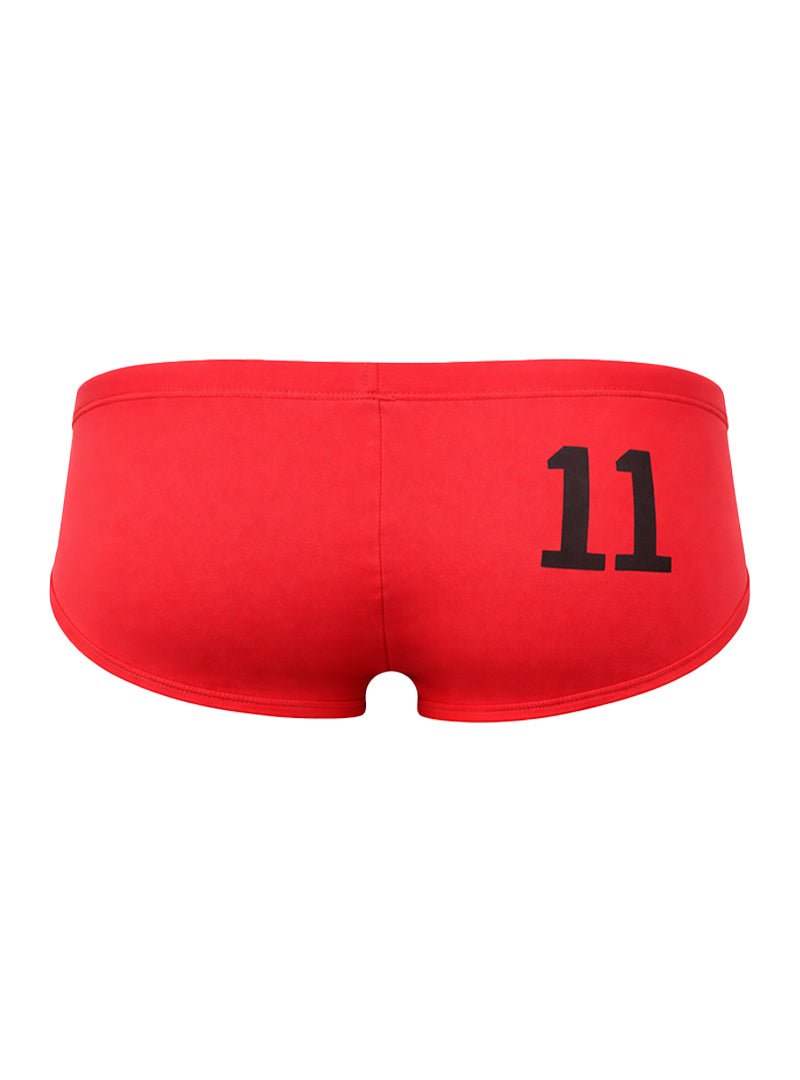 Pride 11 Swim Brief