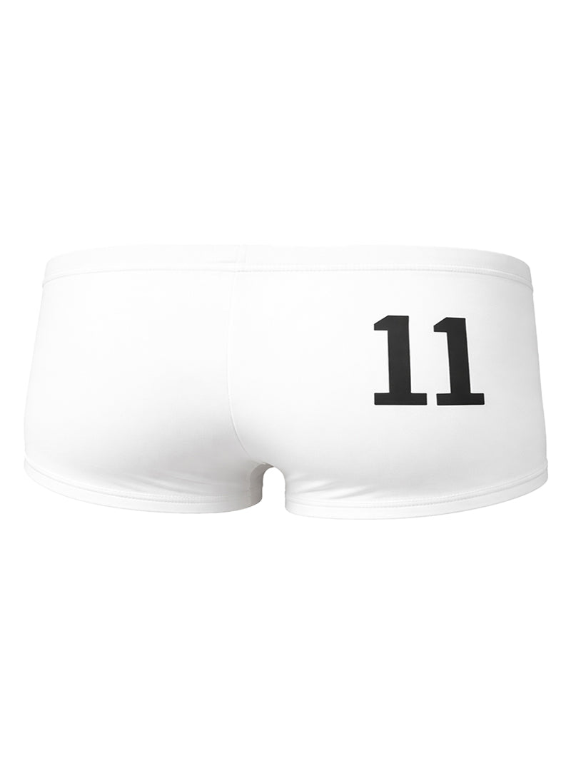 Pride 11 Swim Brief
