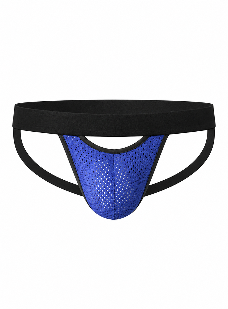 Pride Drop Jockstrap