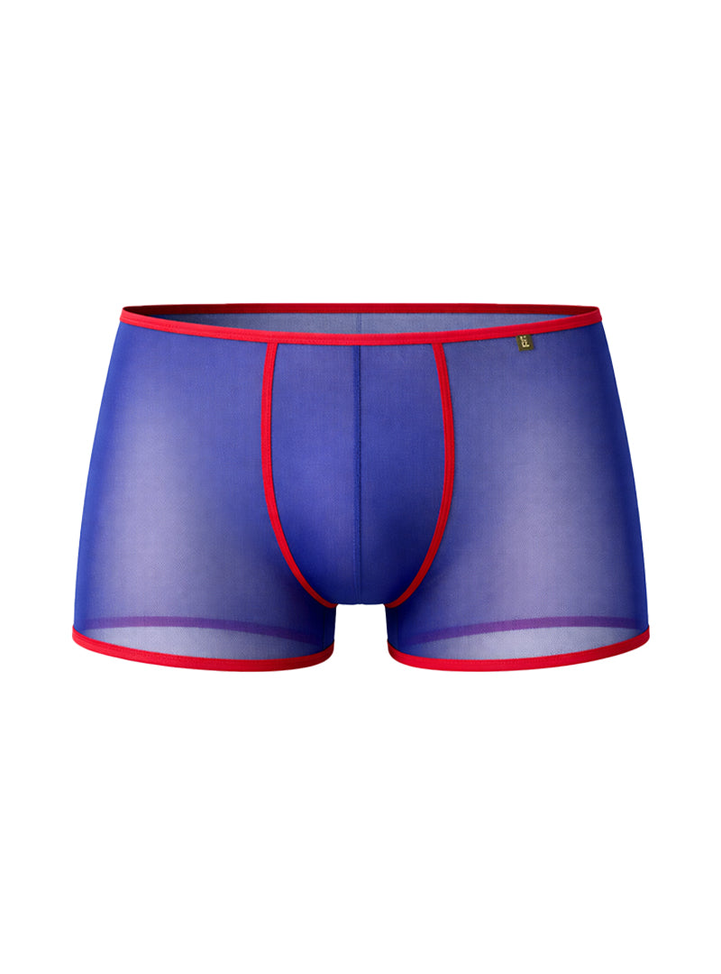 Pride Mesh Gossammer Trunk